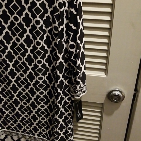 INC Dress - Picture 4 of 5